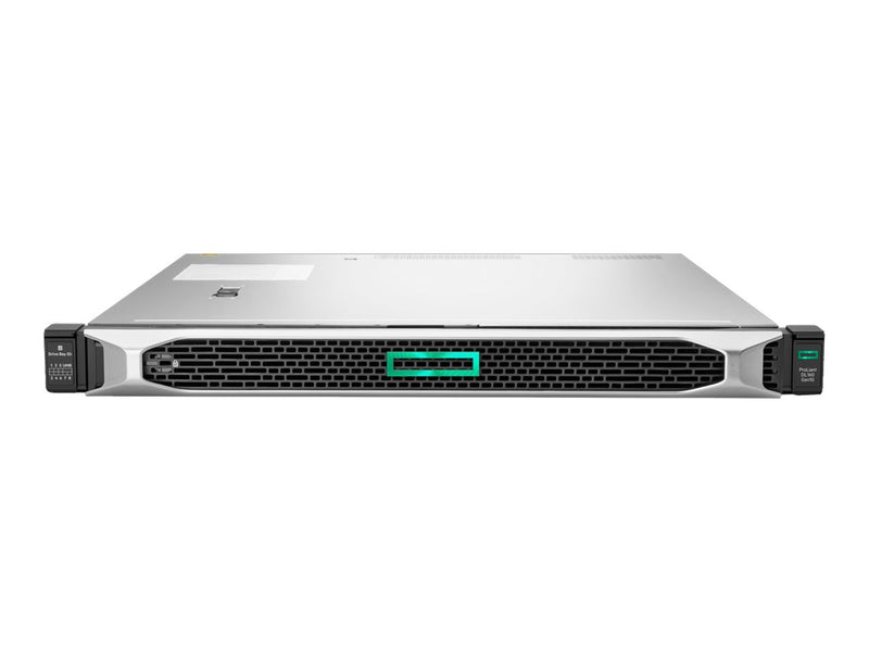 HPE 878973-B21 ProLiant DL160 Gen10 8SFF CTO Rack Server