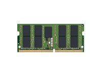 Kingston KTD-PN432E/32G 32GB SO-DIMM ECC DDR4 SDRAM Memory Module