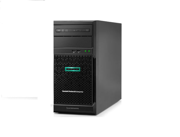 HPE P44719-371 ProLiant ML30 Gen10 Plus 4-Core 2.80GHz 350W Server