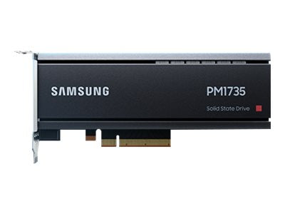 Samsung Mzplj3T2Hbjr-00007 Pm1735 3.2Tb Pcie 4.0 X8 Solid State Drive Ssd Gad