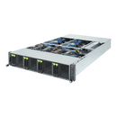 Gigabyte H263-S64-AAW1 Dual-Processor Xeon Scalable Socket LGA 4677 256GB DDR5 2U Rack-Mountable Server