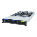 GIGABYTE R283-S92-AAE4 2U Databases Applications and Web Server with 16-Core Intel Xeon 32GB DDR5 1TB SSD 