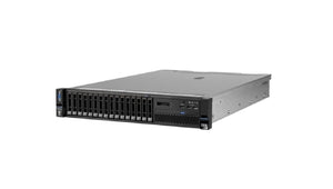 Lenovo System x x3650 M5 8871KWU 2U Intel Xeon 14 Core 128GB Server