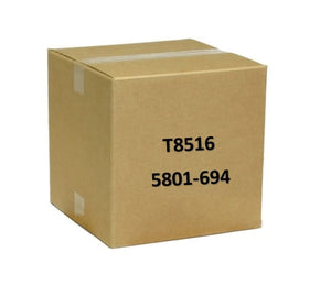 Axis 5801-694 T8516 18-Ports Gigabit PoE+ Managed Network Switch