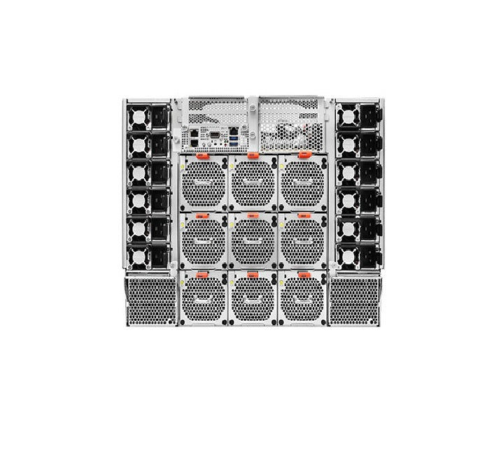 ASRock 8U16X-GNR2 B300 Intel Xeon  8U Rackmount/GPU Server