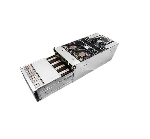 ASRock 8U16X-GNR2 B300 Intel Xeon DDR5 8U Rackmount/GPU Server