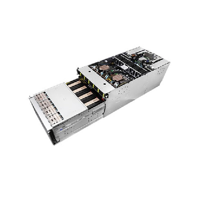 ASRock 8U16X-GNR2 B300 Intel Xeon DDR5 8U Rackmount/GPU Server