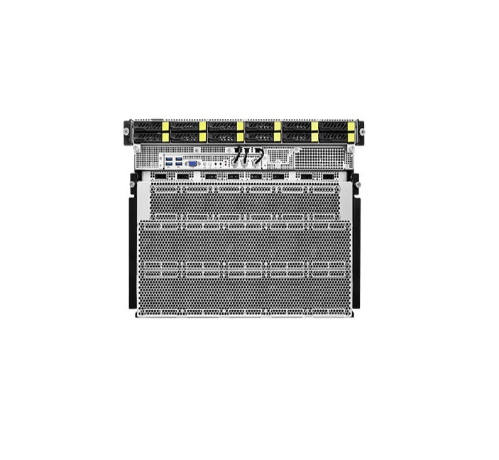 ASRock 8U16X-TURIN2 B300 AMD EPYC 8U Rackmount/GPU Server