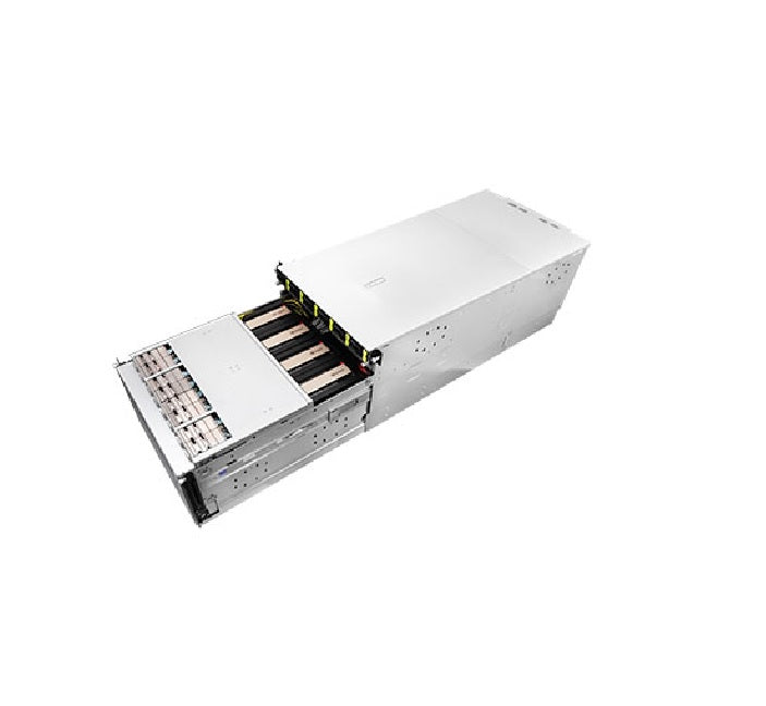 ASRock 8U16X-TURIN2 B300 AMD EPYC DDR5 8U Rackmount/GPU Server