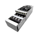 ASRock Rack 8U8M-TURIN2 SYN MI355X AMD EPYC 9005/9004 8U Rackmount AI GPU Server