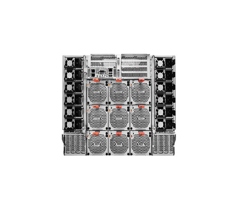 ASRock 8U8X-EGS2 SYN B200 Intel  8U Rackmount/GPU Server