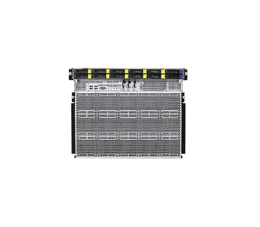 B200 Rack Server ASRock 8U8X-EGS2 SYN B200 Intel HGX B200 8U Rack Server