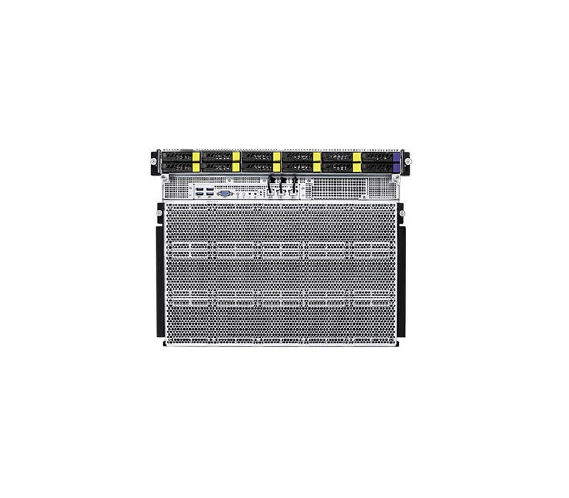 ASRock 8U8X-EGS2 SYN B200 Intel  DDR5 8U Rackmount/GPU Server