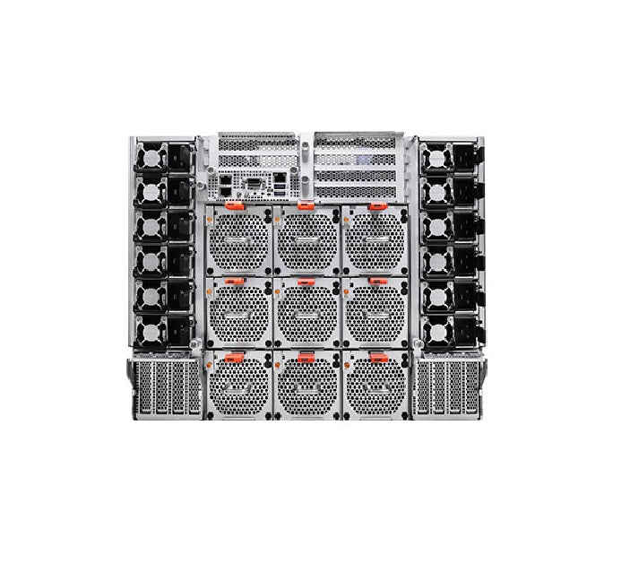 ASRock 8U8X-TURIN2 SYN B200 AMD EPYC 8U Rackmount/GPU Server