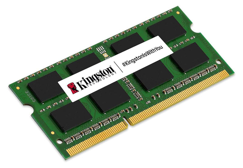 Kingston KSM48T40BS8KM-16HM 16GB Single-rank DDR5-4800MHz SoDIMM Memory Module