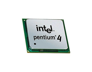 Intel SL6EF Pentium-IV 2.4GHz 533MHz Bus Speed Socket-mPGA478B 512Kb L2 Cache Single Core Desktop Processor