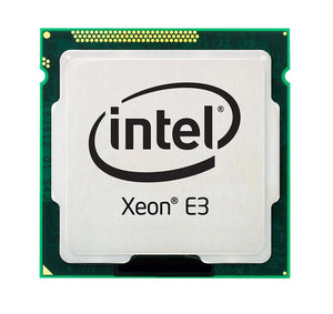 Intel CM8064601575341 Xeon E3-1240LV3 4-Core 22mn 2.00GHz 25W Processor.