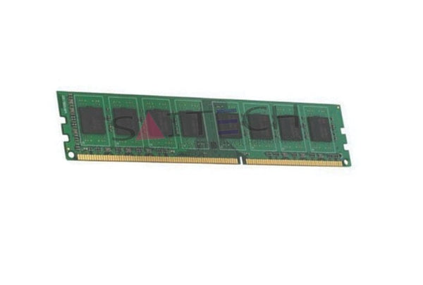 Qnap Ram-16Gdr4Ect0-Rd-2400 16Gb Ddr4-2400Mhz 288-Pin Dimm Memory Module