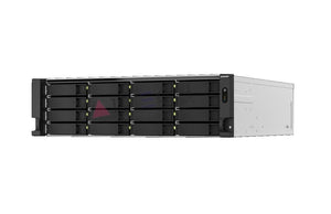 QNAP TS-H2287XU-RP-E2336-32G-US 6-Core 2.90GHz NAS Network Storage