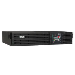 Tripp Lite SU1000RTXL2UN Tripp Lite 6-Outlets 120V Smart Online USB 2U UPS
