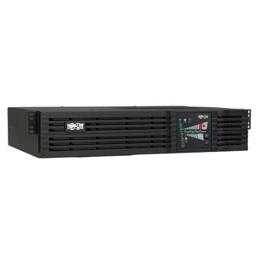 Tripp Lite Su1000Rtxl2Un Tripp-Lite 6-Outlets 120V Smart Online Usb 2U Ups Rackmount Gad