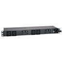 Tripp-Lite Pduh30Hv19 4-Outlet 5.8Kw 240V Rack-Mount Power Distribution Unit Units Gad