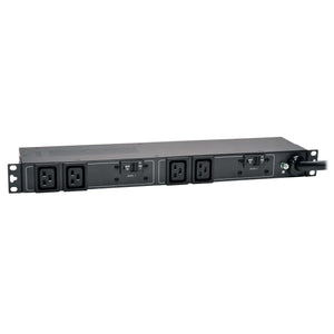 Tripp Lite PDUH30HV19 4-Outlet 5.8KW 240V Rack-Mount Power Distribution Unit