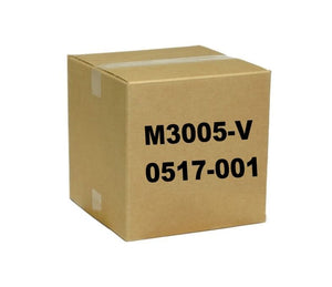 Axis 0517-001  M3005-V 2MP 1920x1080 2.8MM HD Network Mini Vandal Dome Camera