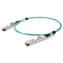 Mellanox Mfs1S00-H003E 200Gbe Infini Band Qsfp56 3M Active Fiber Cable