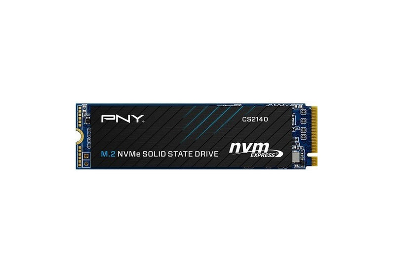 Pny Technologies M280Cs2140-1Tb-Rb Cs2140 1Tb Pcie4.0 Nvme Solid State Drive Ssd Gad