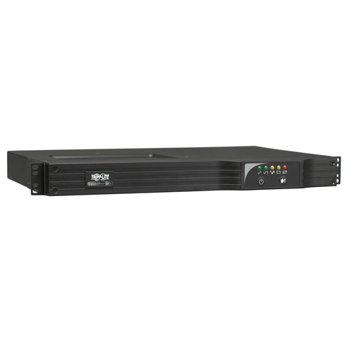 Tripp Lite SMART3000NET Tripp Lite by Eaton SmartPro 120V 3kVA 2.4kW Line-Interactive UPS, Tower,