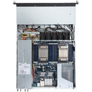 Gigabyte R150-T62 ThunderX_CP Socket BGA-2601 512GB DDR4-SDRAM 1U Rack-Mountable Barebone Server