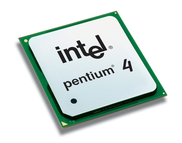 Intel Pentium-4 3.0Ghz 1Mb L2 Cache Single Core Processor (Sl8Jz) Simple