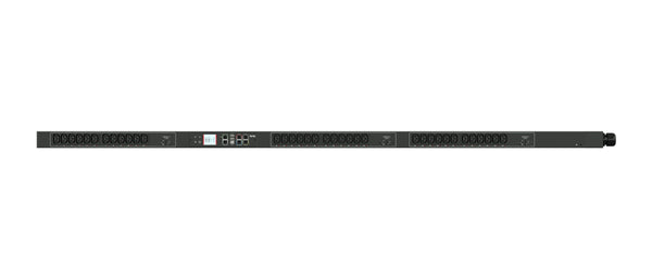 Raritan Px3-5701V 36-Outlets 208V 8600Va Rack-Mount Power Distribution Unit