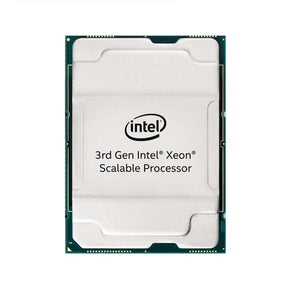 Intel CD8068904571601 Xeon Gold 6354 18-Core 3rd Gen 3.00GHz 205Watt Processor