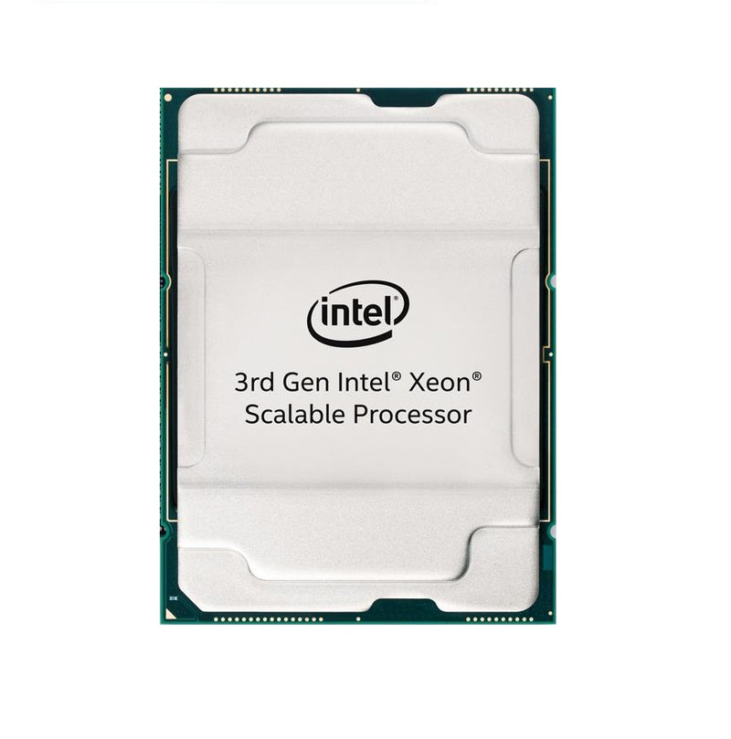 Intel CD8068904571601 Xeon Gold 6354 18-Core 3rd Gen 3.00GHz 205Watt Processor