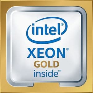 Intel CD8069504198101 Xeon Gold 6210U 20-Core 2nd Gen 2.50GHz 150Watt Processor