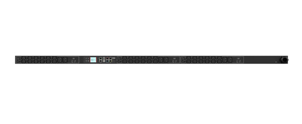 Raritan Px3-1955 45-Outlets 208V 8600Va Rack-Mount Power Distribution Unit