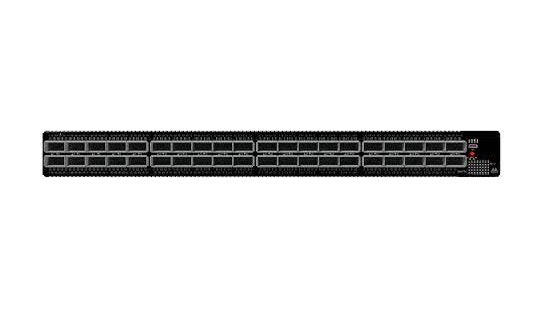 Mellanox Mqm8790-Hs2R Quantum 40-Ports Smart Hdr Infini Band Switch Ethernet