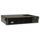 Tripp Lite Smart1500Rmxln Tripp-Lite 8-Outlets 120V Smart Lcd Rack-Mount Ups Rackmount Gad