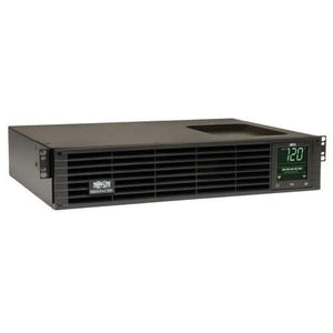 Tripp Lite SMART1500RMXLN Tripp Lite 8-Outlets 120V Smart LCD Rack-Mount UPS
