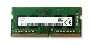 Hynix HMA851S6DJR6N-XN 4GB DDR4-3200MHz 260Pin SO-DIMM Memory Module