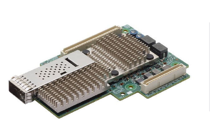 Broadcom BCM957504-M1100G16 1-Port 100GbE OCP3.0 PCIe4.0 Network Adapter
