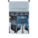 Gigabyte R263-S33-AAF1 Single-Processor Xeon Socket LGA 4677 256GB DDR5 2U Rack-Mountable Server