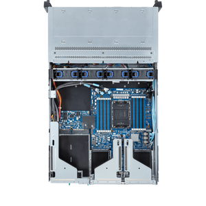 Gigabyte R263-S33-AAF1 Single-Processor Xeon Socket LGA 4677 256GB DDR5 2U Rack-Mountable Server