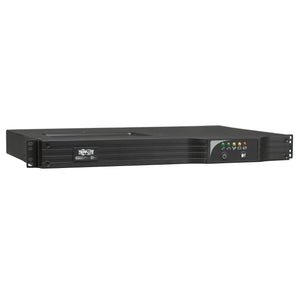 Tripp Lite SMART1000RM1U Tripp Lite 6-Outlets 800W Line-Interactive Smart UPS