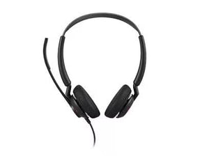 Jabra 5099-299-2159 Engage 50 II MS Stereo 0.8-Inches On-Ear Wired Headset
