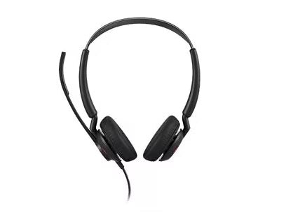 Jabra 5099-299-2159 Engage 50 Ii Ms Stereo 0.8-Inches On-Ear Wired Headset Headphone