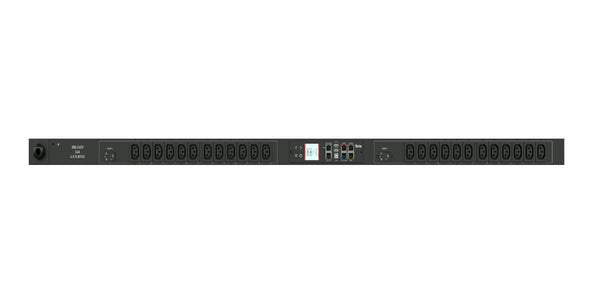 Raritan Px3-5496 24-Outlets 208V 5000Va Rack-Mount Power Distribution Unit