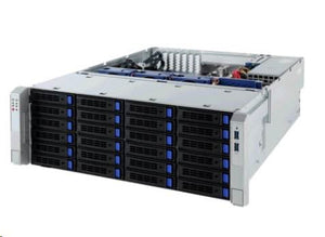 Gigabyte S461-3T0 Intel C612 Socket LGA 2011-v3 64GB DDR4-2400 4U Rack-Mountable Barebone Server System